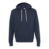 Independent Trading Co AFX90UN Unisex Lightweight Hooded Sweatshirt