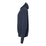 Independent Trading Co AFX90UN Unisex Lightweight Hooded Sweatshirt
