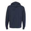 Independent Trading Co AFX90UN Unisex Lightweight Hooded Sweatshirt