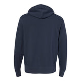 Independent Trading Co AFX90UN Unisex Lightweight Hooded Sweatshirt