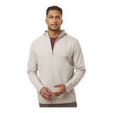 Independent Trading Co EXP30PZ Unisex Perform Full-Zip Hooded Sweatshirt