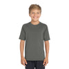 Sport-Tek YST470 Youth Rashguard Tee
