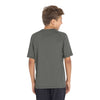 Sport-Tek YST470 Youth Rashguard Tee