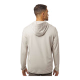 Independent Trading Co EXP30PZ Unisex Perform Full-Zip Hooded Sweatshirt