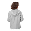 Independent Trading Co EXP54LWZ Men's Lightweight Windbreaker Full-Zip Jacket