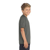 Sport-Tek YST470 Youth Rashguard Tee