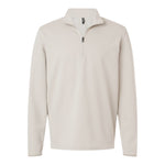 Independent Trading Co EXP20PQ Men's Perform Quarter-Zip Pullover