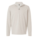 Independent Trading Co EXP20PQ Men's Perform Quarter-Zip Pullover