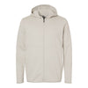Independent Trading Co EXP30PZ Unisex Perform Full-Zip Hooded Sweatshirt