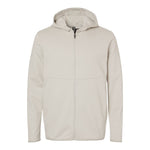 Independent Trading Co EXP30PZ Unisex Perform Full-Zip Hooded Sweatshirt