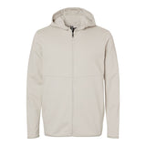Independent Trading Co EXP30PZ Unisex Perform Full-Zip Hooded Sweatshirt