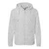 Independent Trading Co EXP54LWZ Men's Lightweight Windbreaker Full-Zip Jacket
