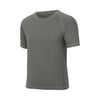 Sport-Tek YST470 Youth Rashguard Tee
