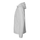 Independent Trading Co EXP54LWZ Men's Lightweight Windbreaker Full-Zip Jacket