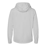 Independent Trading Co EXP54LWZ Men's Lightweight Windbreaker Full-Zip Jacket