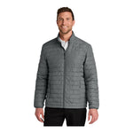 Port Authority J854 C-FREE Brick Jacket