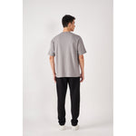 Axism 7010 Dri Ease Oversized Tee Shirt