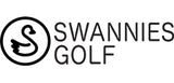 Swannies Golf SWD800 Men's Delta Hat