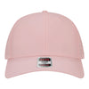 OTTO 110-1 COMFY FIT 6 Panel Mid Profile Perforated Baseball Cap
