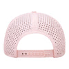 OTTO 110-1 COMFY FIT 6 Panel Mid Profile Perforated Baseball Cap