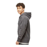 Independent Trading Co IND4000Z Unisex Heavyweight Full-Zip Hooded Sweatshirt