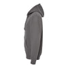 Independent Trading Co IND4000Z Unisex Heavyweight Full-Zip Hooded Sweatshirt