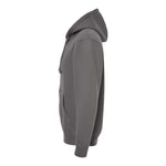 Independent Trading Co IND4000Z Unisex Heavyweight Full-Zip Hooded Sweatshirt