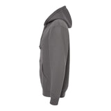 Independent Trading Co IND4000Z Unisex Heavyweight Full-Zip Hooded Sweatshirt