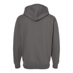 Independent Trading Co IND4000Z Unisex Heavyweight Full-Zip Hooded Sweatshirt