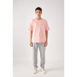 Axism 7010 Dri Ease Oversized Tee Shirt