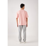 Axism 7010 Dri Ease Oversized Tee Shirt