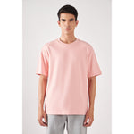 Axism 7010 Dri Ease Oversized Tee Shirt