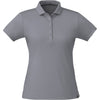 Elevate TM96315 Women’s EVANS Eco Short Sleeve Performance Polo