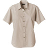Elevate TM97737 Matson Women's Short Sleeve Dress Shirt