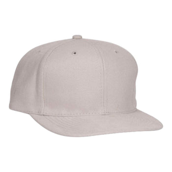 OTTO 27-007 OTTO CAP 6 Panel Mid Profile Baseball Cap