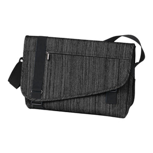 Port Authority BG303 Crossbody Messenger - 