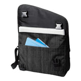 Port Authority BG303 Crossbody Messenger