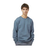 Independent Trading Co IND3000 Unisex Heavyweight Crewneck Sweatshirt