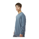 Independent Trading Co IND3000 Unisex Heavyweight Crewneck Sweatshirt