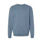 Independent Trading Co IND3000 Unisex Heavyweight Crewneck Sweatshirt