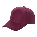 Unbranded Suede Hat Baseball Cap