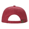 Unbranded Suede Hat Baseball Cap