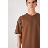 Axism 7010 Dri Ease Oversized Tee Shirt