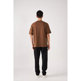 Axism 7010 Dri Ease Oversized Tee Shirt