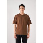 Axism 7010 Dri Ease Oversized Tee Shirt