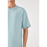 Axism 7010 Dri Ease Oversized Tee Shirt