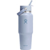 Hydro Flask 1601-82 Hydro Flask Travel Bottle 32oz with Flex Straw Cap