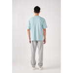 Axism 7010 Dri Ease Oversized Tee Shirt