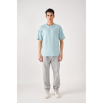 Axism 7010 Dri Ease Oversized Tee Shirt