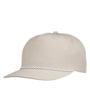 Swannies Golf SWB100 Men's Brewer Hat